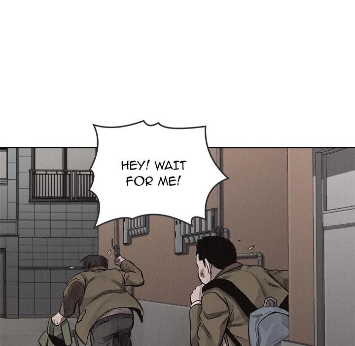 Pounding Chapter 32 - Page 63