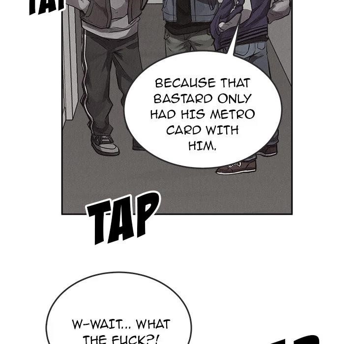 Pounding Chapter 32 - Page 66