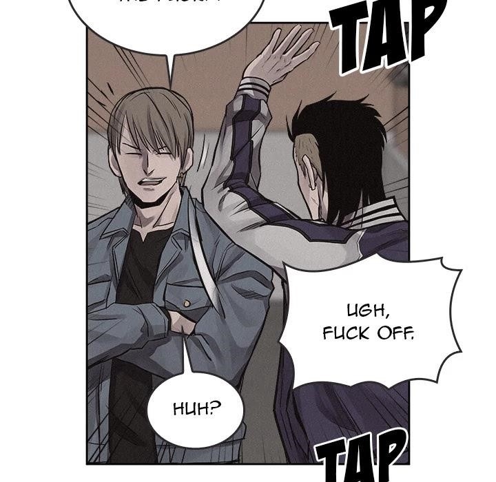 Pounding Chapter 32 - Page 67