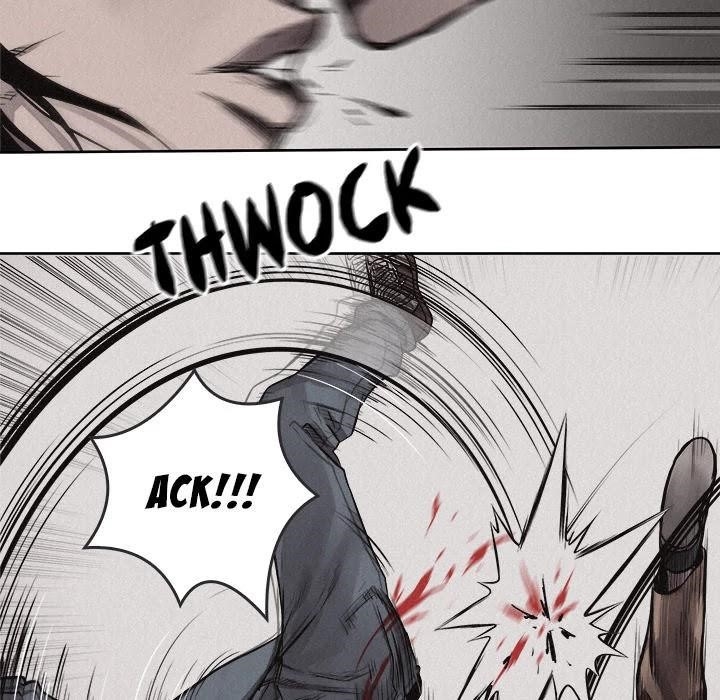 Pounding Chapter 32 - Page 70