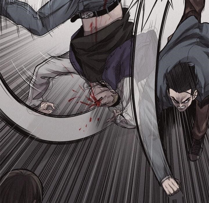 Pounding Chapter 32 - Page 71