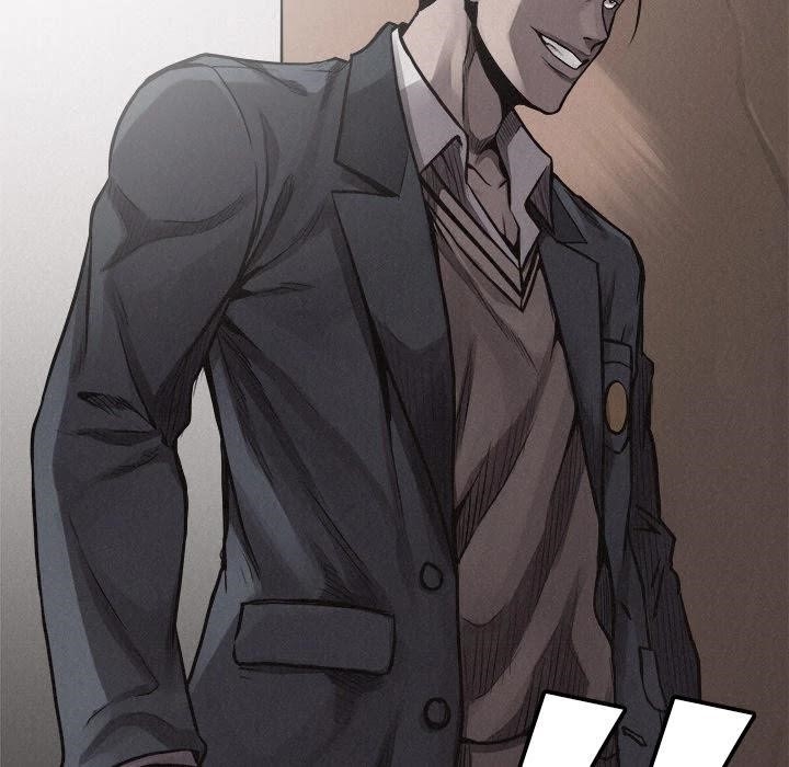 Pounding Chapter 32 - Page 75