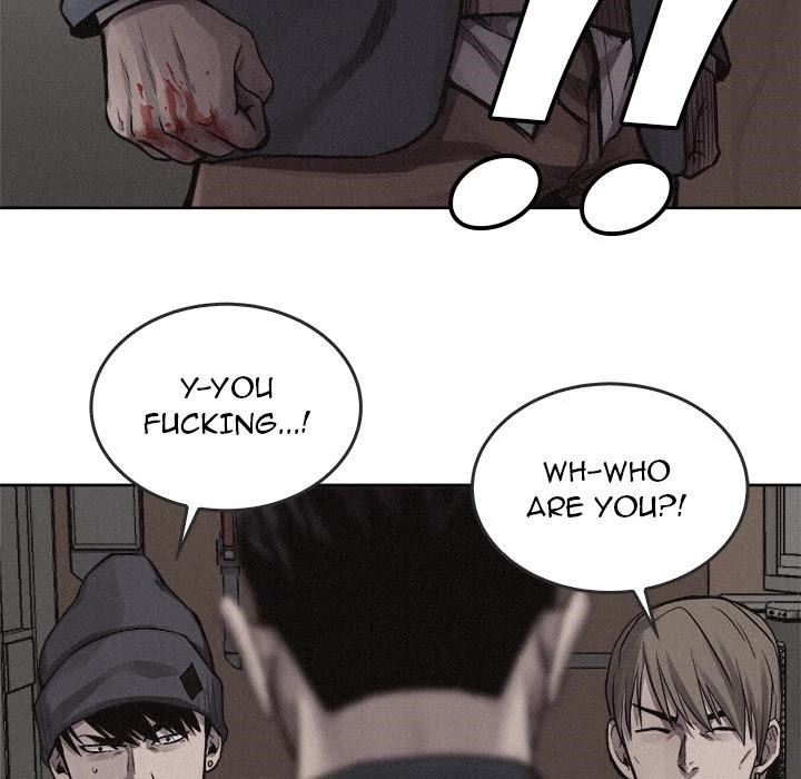 Pounding Chapter 32 - Page 76