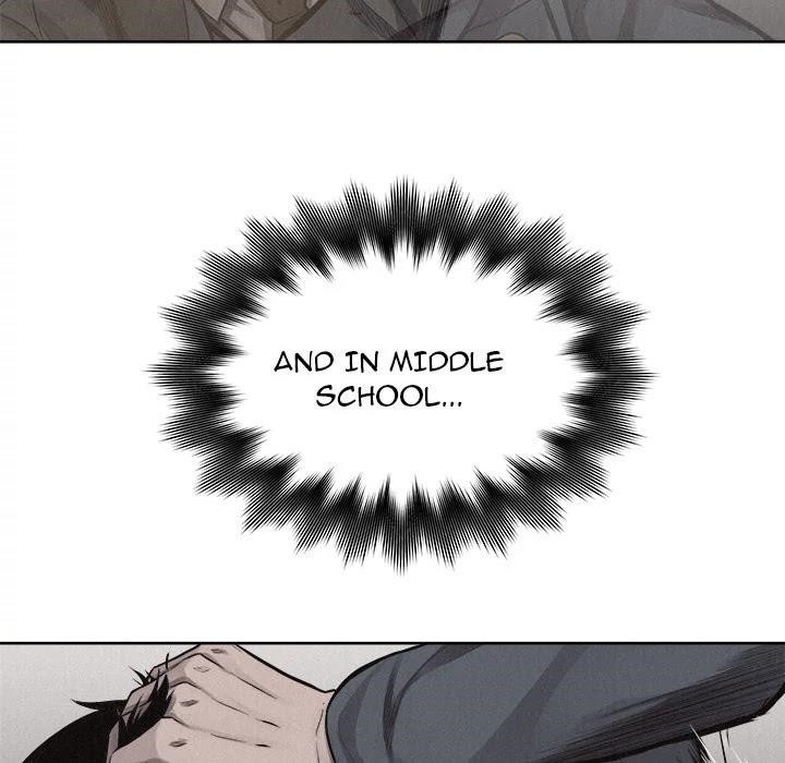 Pounding Chapter 32 - Page 8