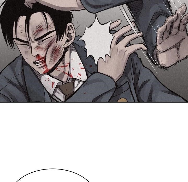 Pounding Chapter 32 - Page 9