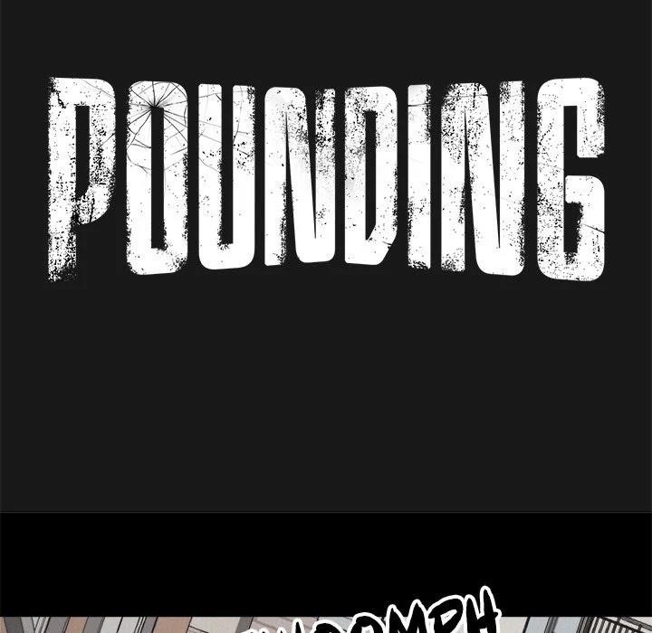 Pounding Chapter 33 - Page 16