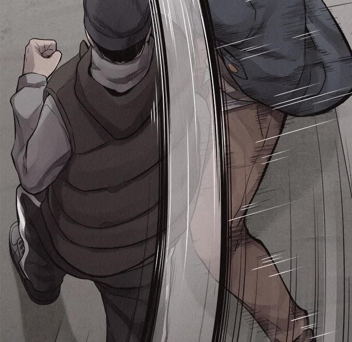 Pounding Chapter 33 - Page 19