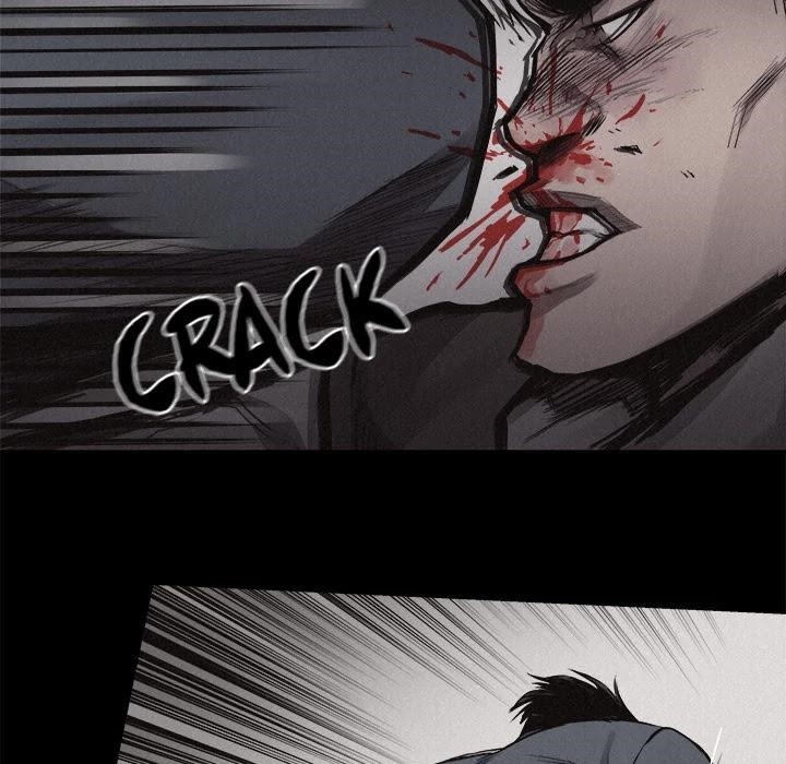 Pounding Chapter 33 - Page 22