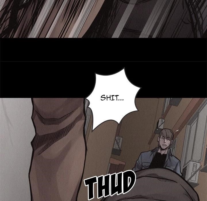 Pounding Chapter 33 - Page 26