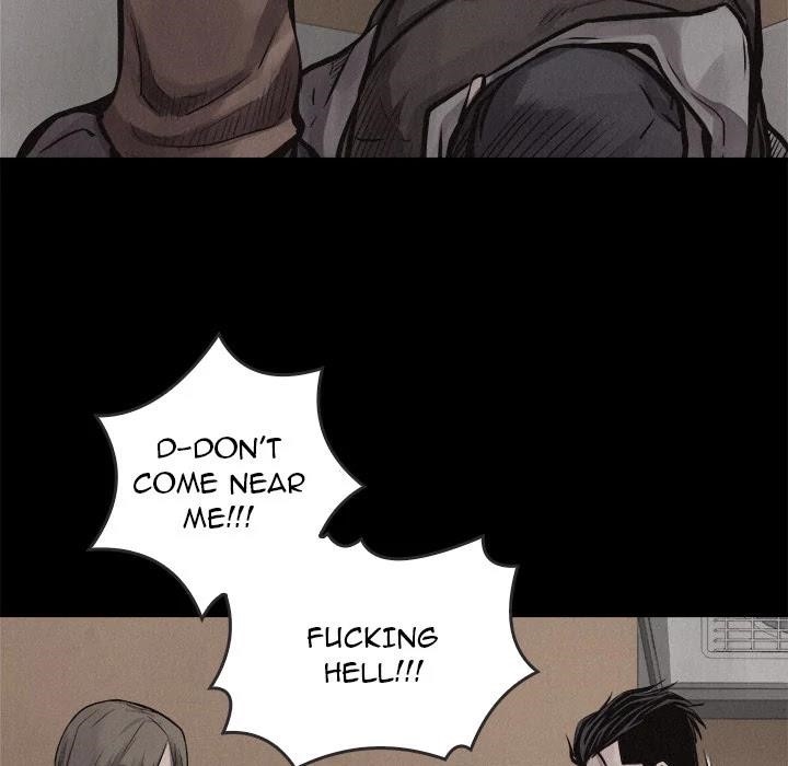 Pounding Chapter 33 - Page 27