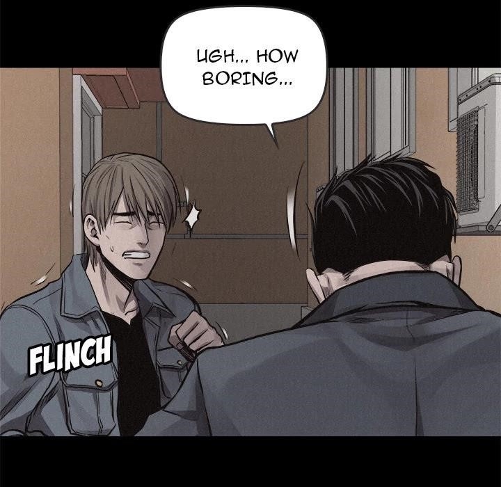 Pounding Chapter 33 - Page 30