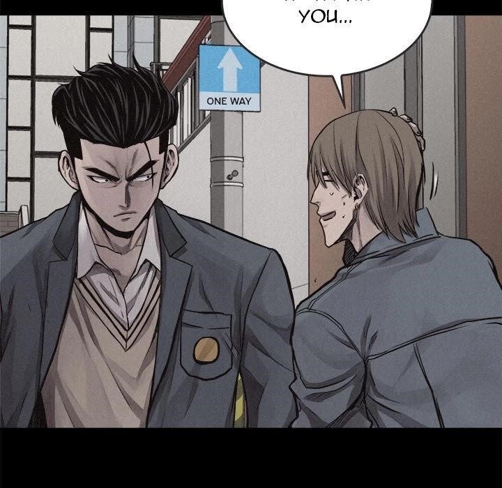 Pounding Chapter 33 - Page 32