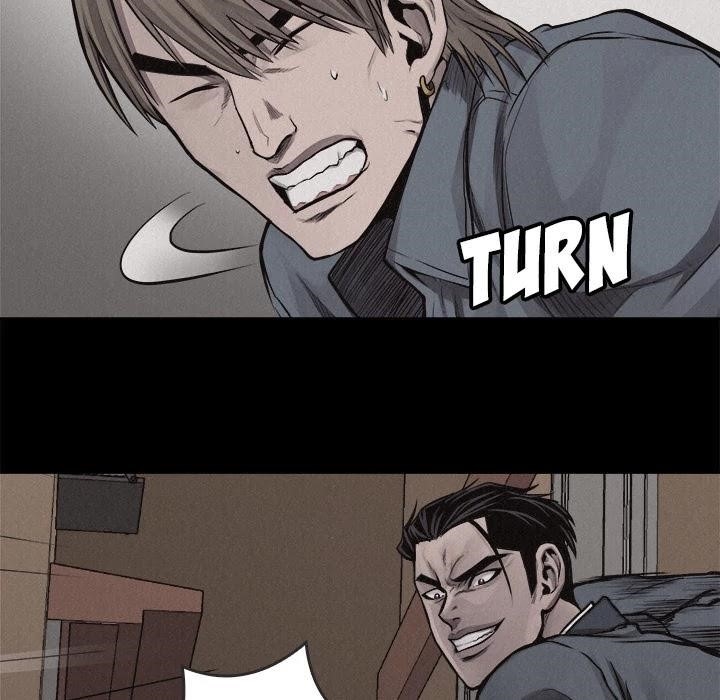 Pounding Chapter 33 - Page 36