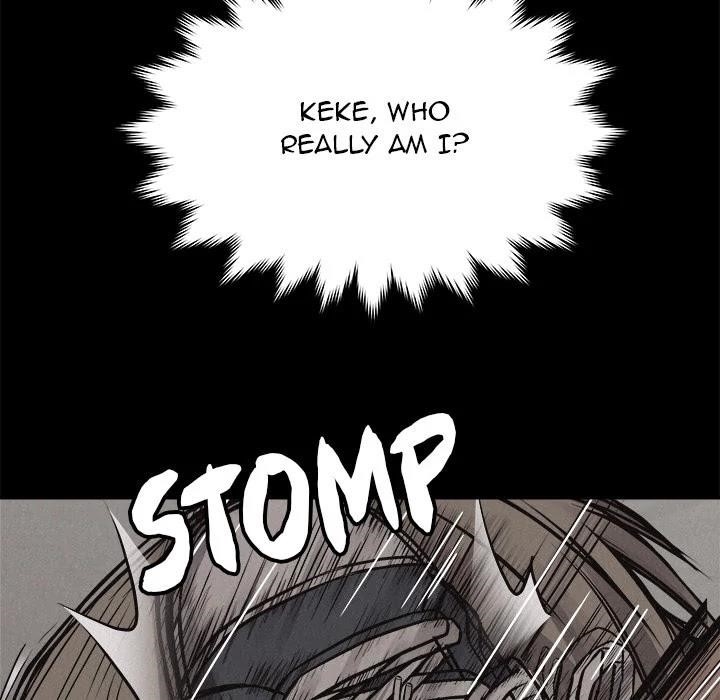 Pounding Chapter 33 - Page 41