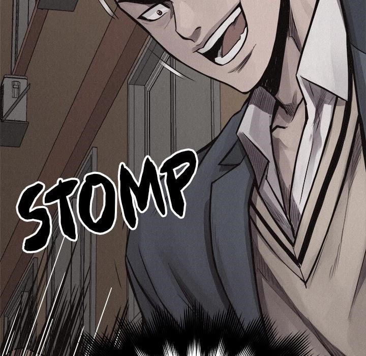 Pounding Chapter 33 - Page 44