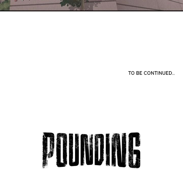 Pounding Chapter 33 - Page 77