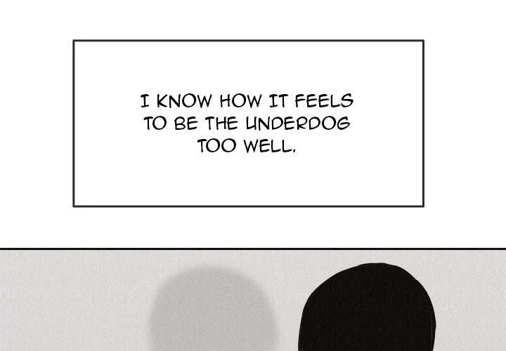 Pounding Chapter 34 - Page 1