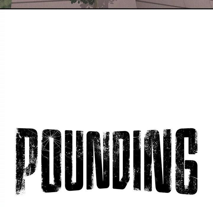 Pounding Chapter 34 - Page 11