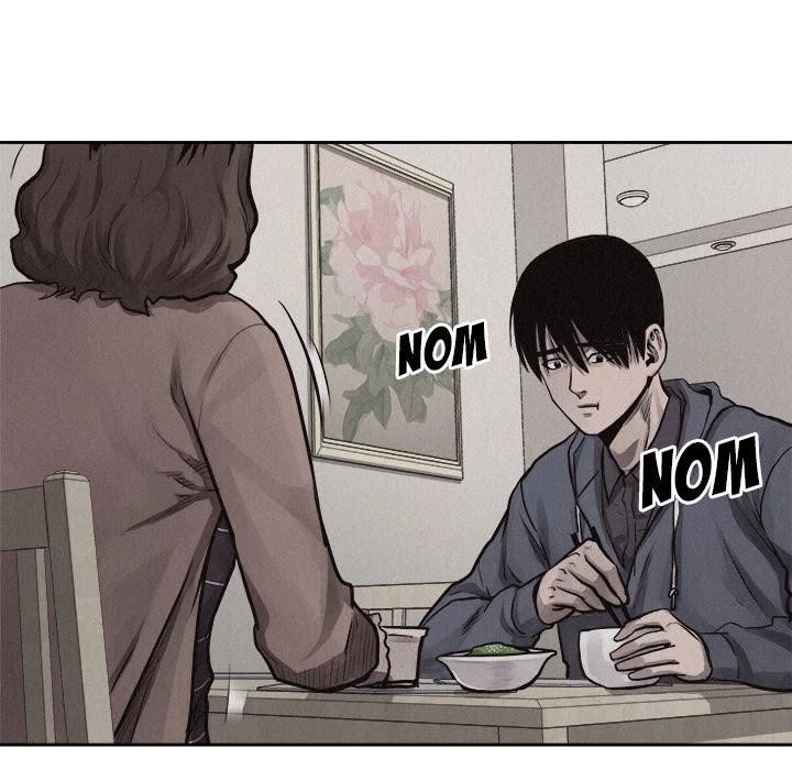 Pounding Chapter 34 - Page 16