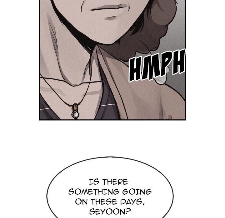 Pounding Chapter 34 - Page 19