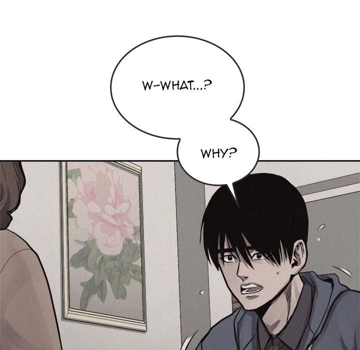 Pounding Chapter 34 - Page 21