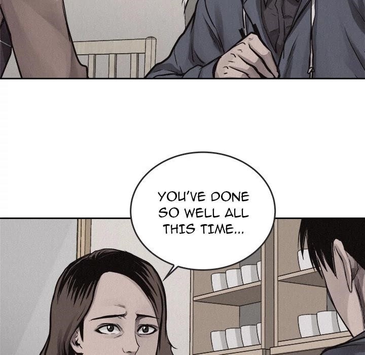 Pounding Chapter 34 - Page 22