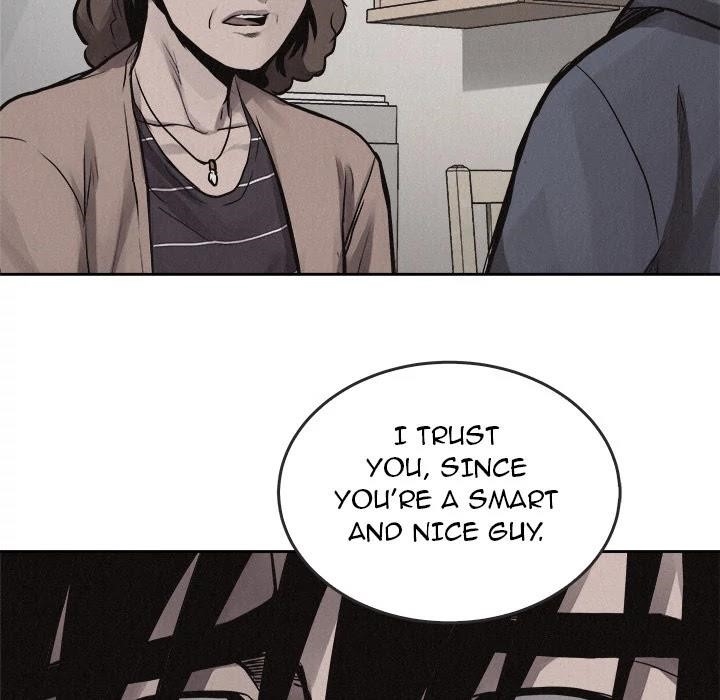 Pounding Chapter 34 - Page 23