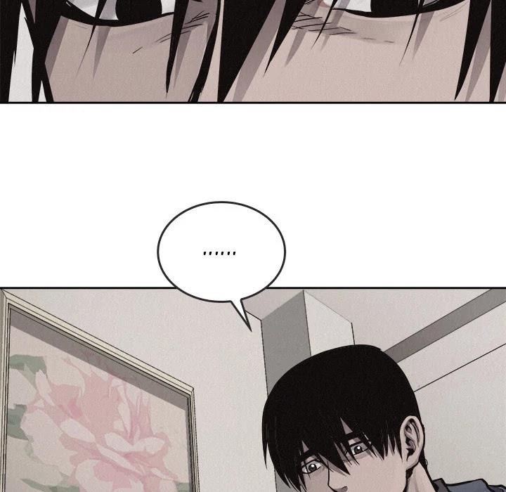 Pounding Chapter 34 - Page 25