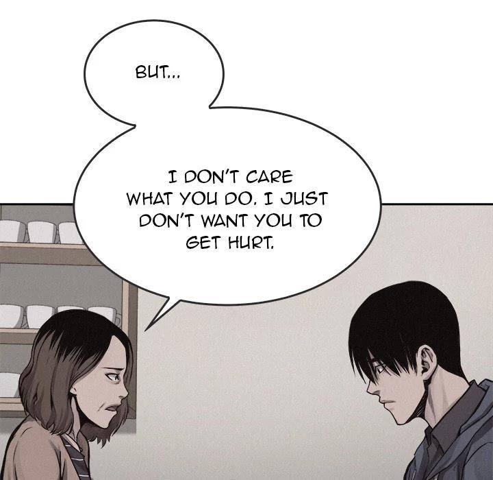 Pounding Chapter 34 - Page 27