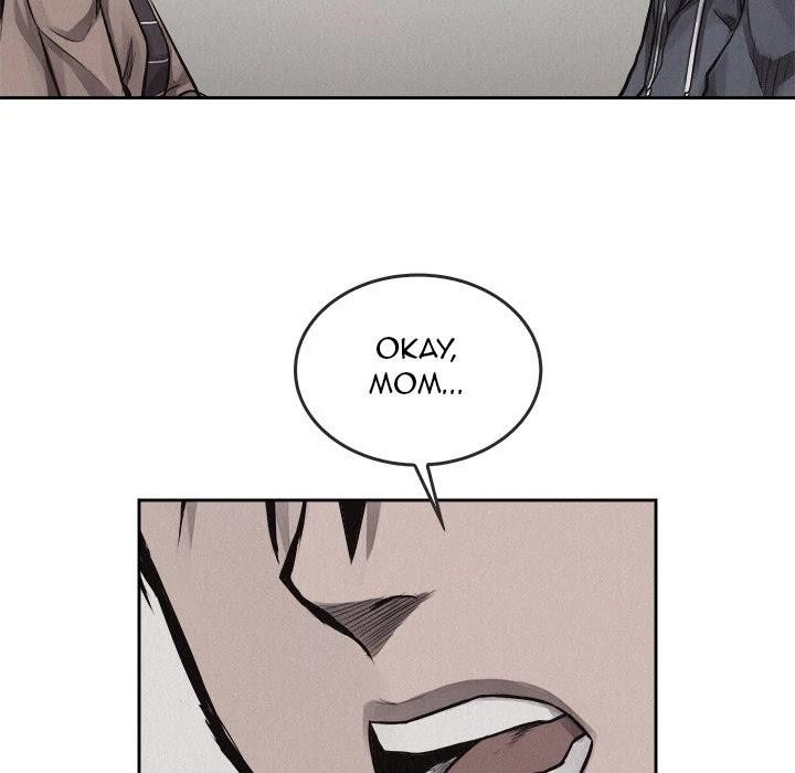 Pounding Chapter 34 - Page 28