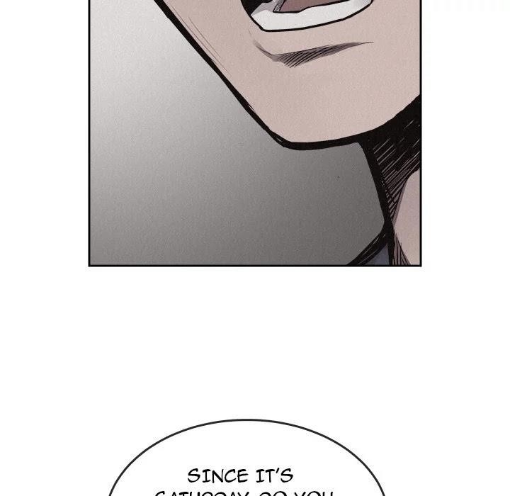 Pounding Chapter 34 - Page 29