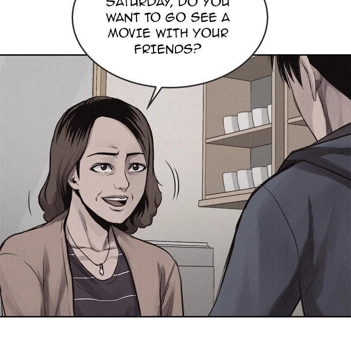 Pounding Chapter 34 - Page 30