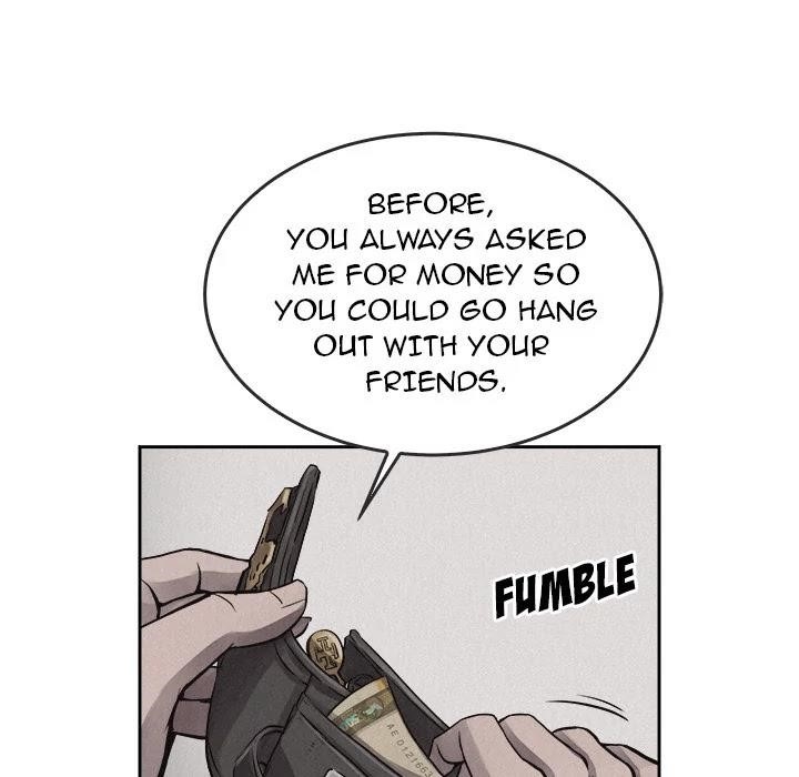 Pounding Chapter 34 - Page 31