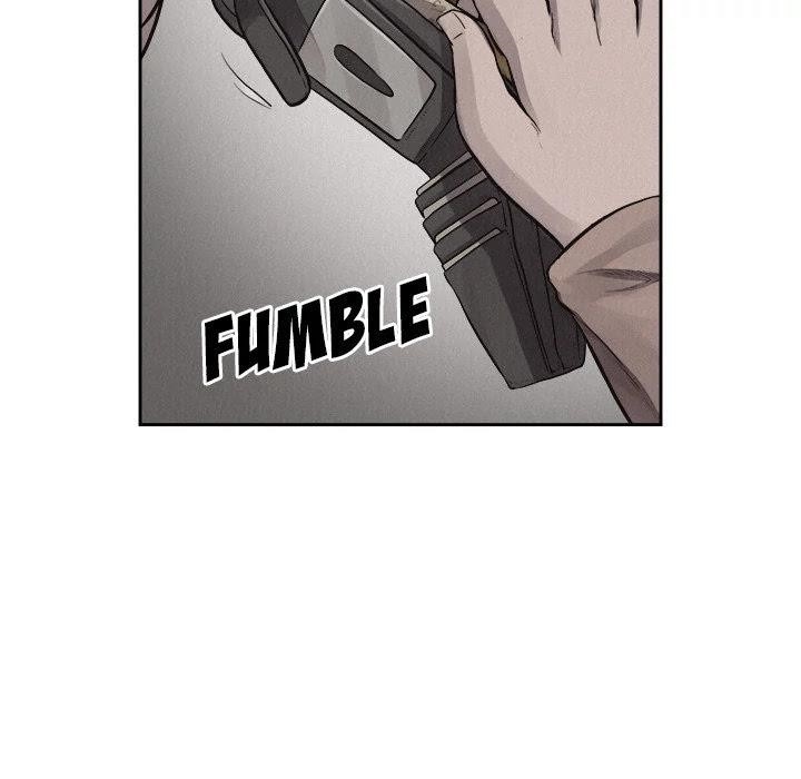 Pounding Chapter 34 - Page 32