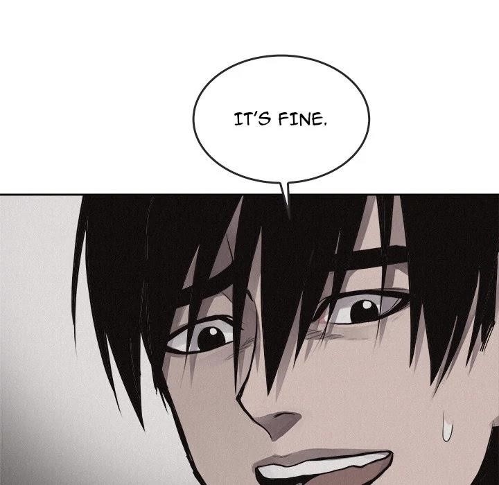 Pounding Chapter 34 - Page 34