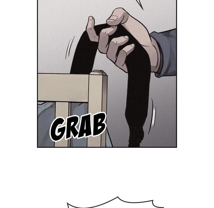 Pounding Chapter 34 - Page 37