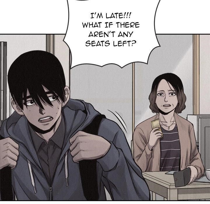 Pounding Chapter 34 - Page 38