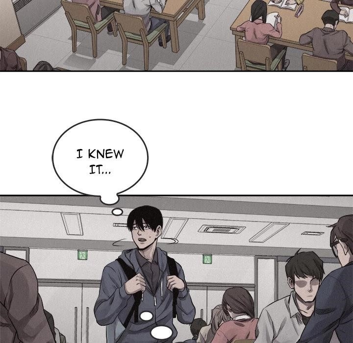 Pounding Chapter 34 - Page 43