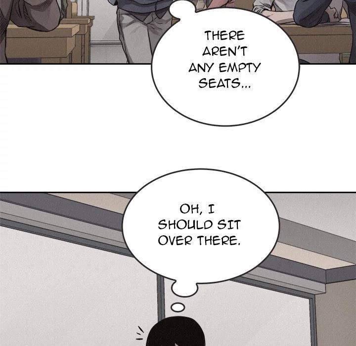 Pounding Chapter 34 - Page 44