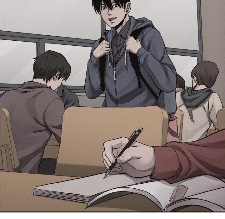 Pounding Chapter 34 - Page 45