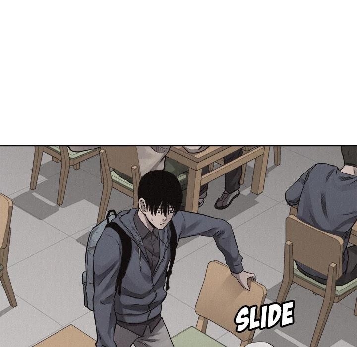 Pounding Chapter 34 - Page 46