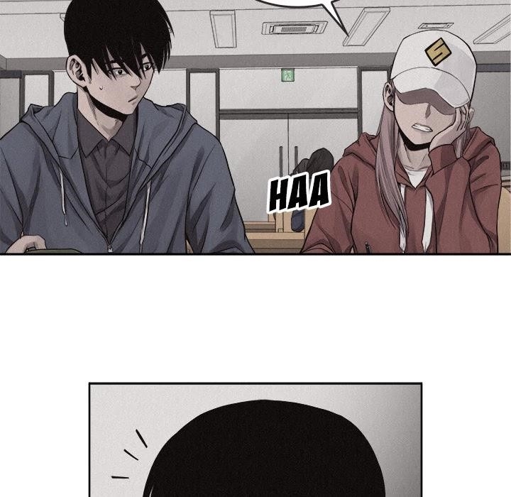 Pounding Chapter 34 - Page 49