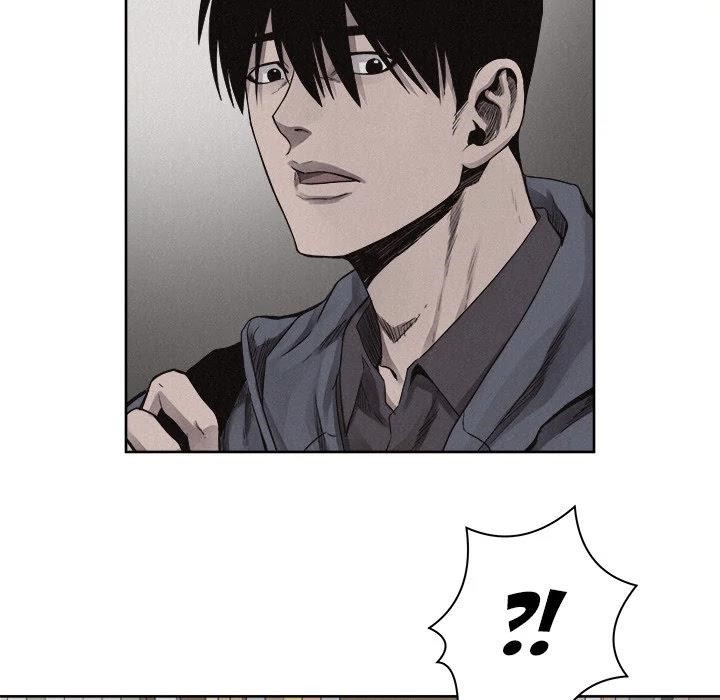 Pounding Chapter 34 - Page 50