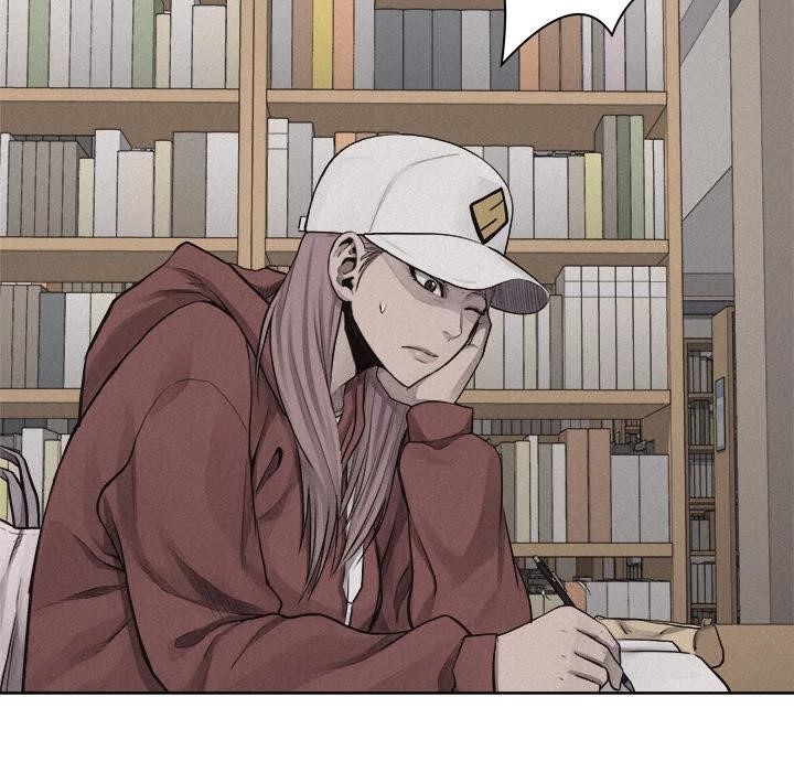 Pounding Chapter 34 - Page 51