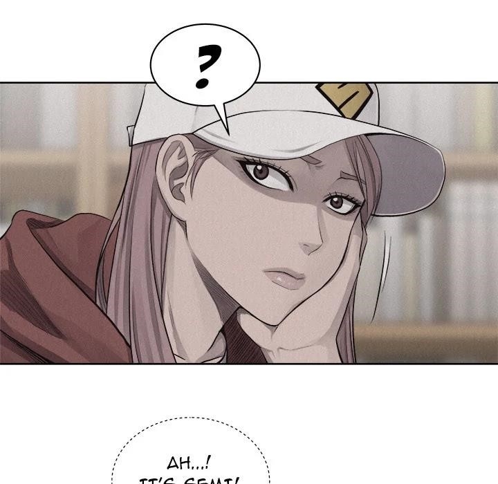 Pounding Chapter 34 - Page 52