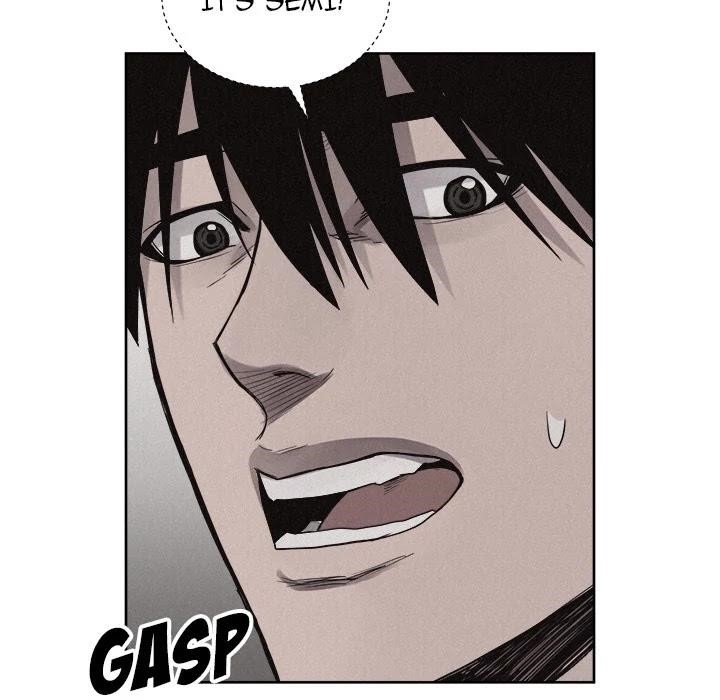 Pounding Chapter 34 - Page 53