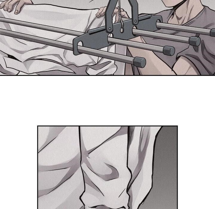 Pounding Chapter 34 - Page 6