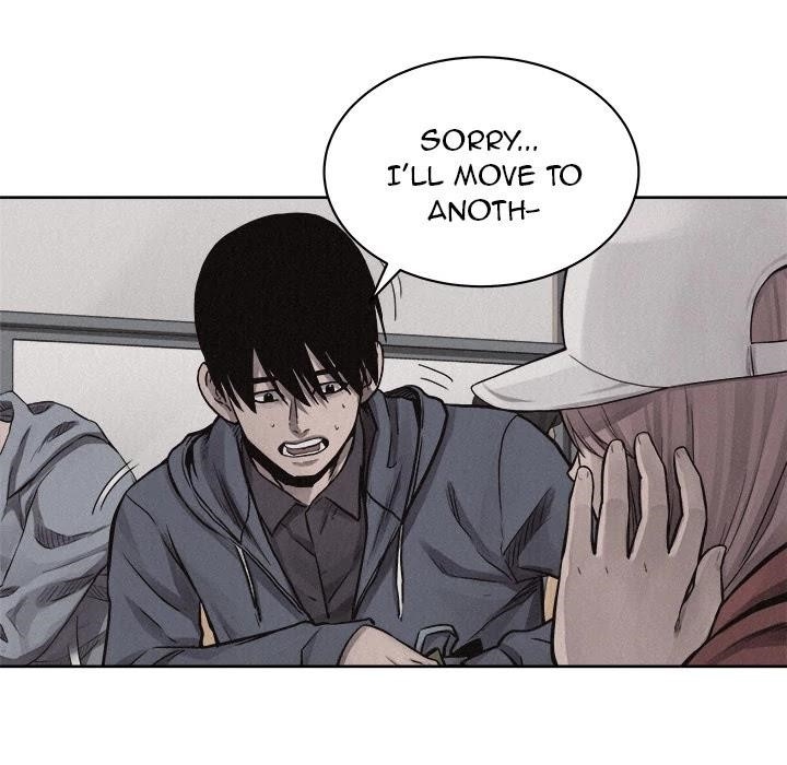 Pounding Chapter 35 - Page 17