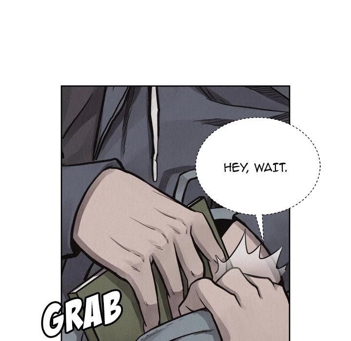 Pounding Chapter 35 - Page 18