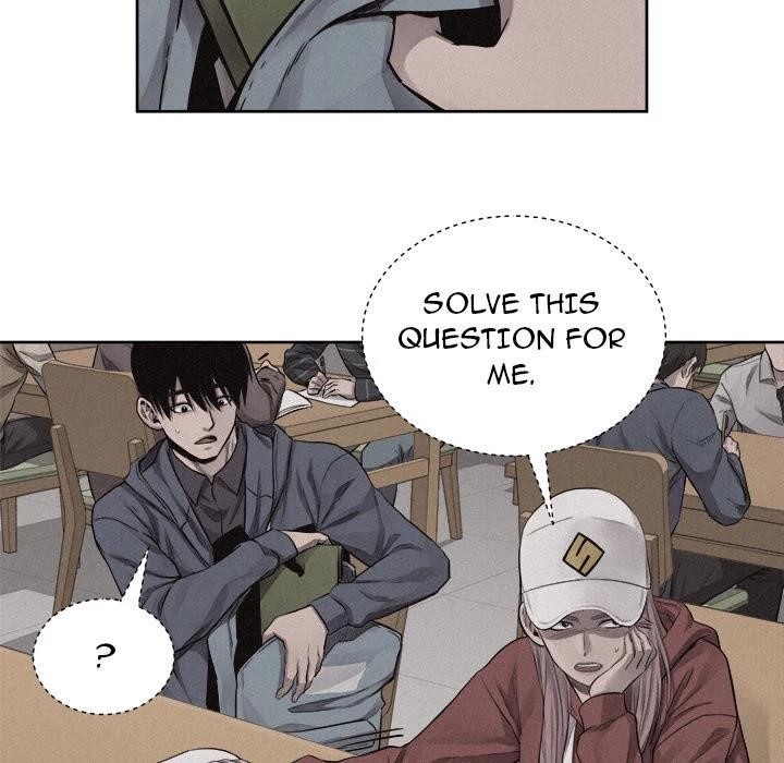 Pounding Chapter 35 - Page 19